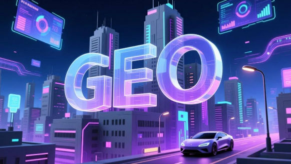 前郭尔罗斯蒙古族自治县GEO 优化行业动态：主流搜索平台地域收录规则更新综述
