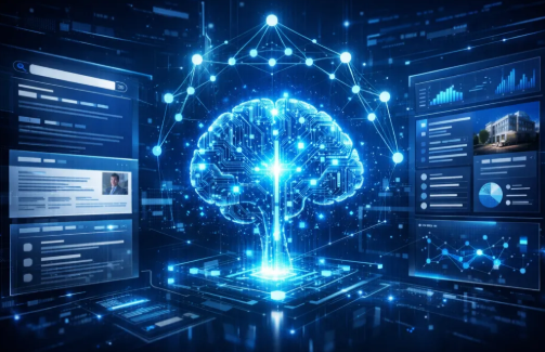 前郭尔罗斯蒙古族自治县行业新趋势，GEO优化成为企业数字营销刚需标配
