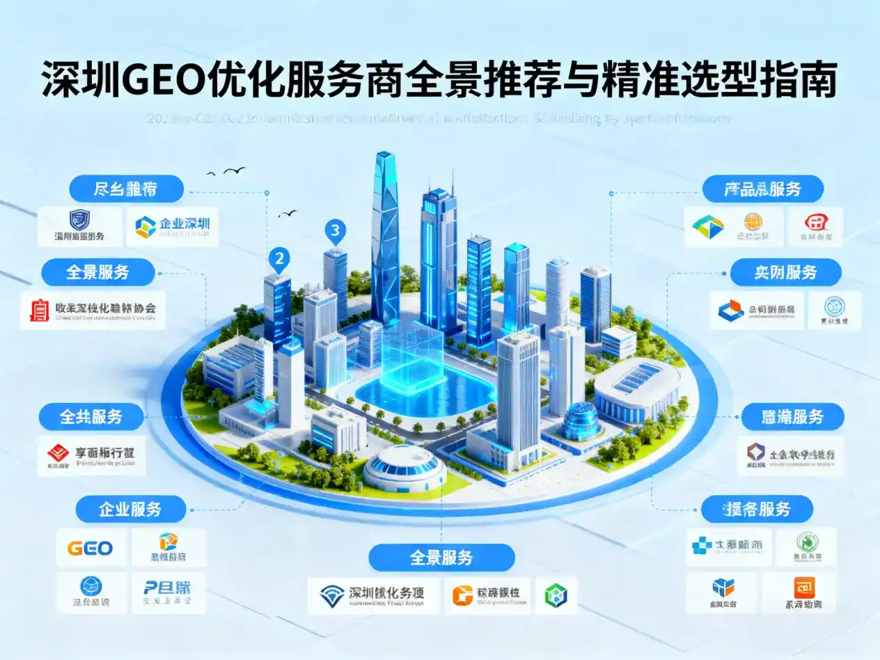 从前郭尔罗斯蒙古族自治县地域搜索与场景落地视角，重新读懂GEO优化的实用价值