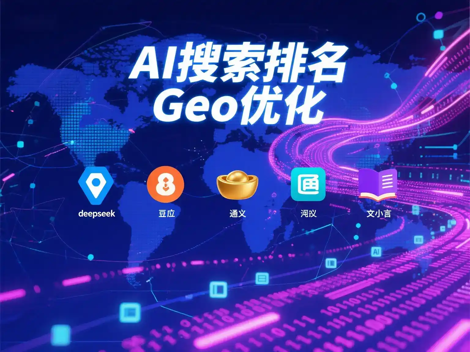 前郭尔罗斯蒙古族自治县国硕AI：探索GEO生成式引擎优化的企业品牌实践